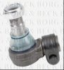 MERCE 0009964845 Tie Rod End